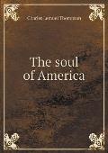 The soul of America