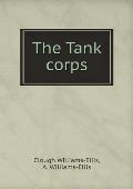 The Tank corps
