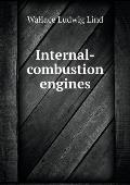 Internal-combustion engines
