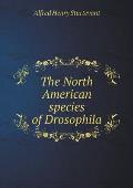 The North American species of Drosophila