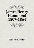 James Henry Hammond 1807-1864