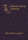 Johnson County Arkansas