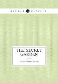 The Secret Garden (Children's novel)