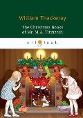 The Christmas Books of Mr. M.A. Titmarsh