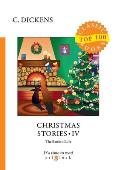 Christmas Stories IV
