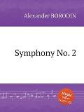 Symphony No. 2. Симфония No.2