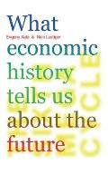 What economic history tells us about the future. The 6th Mega-Cycle.