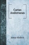 Cartas Andorranas