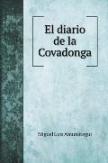 El diario de la Covadonga