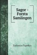 Sagor - Forsta Samlingen