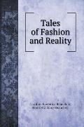 Tales of Fashion and Reality