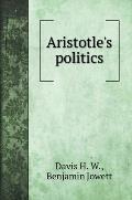 Aristotle's politics