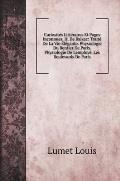 Curiosit?s Litt?raires Et Pages Inconnues, H. De Balzac: Trait? De La Vie ?l?gante. Physiologie Du Rentier De Paris. Physiologie De Lemploy?. Les Boul