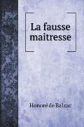 La fausse maitresse