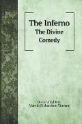 The Inferno: The Divine Comedy