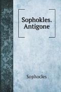 Sophokles. Antigone