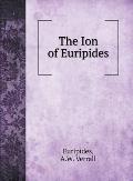 The Ion of Euripides