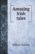Amusing Irish tales