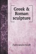 Greek & Roman sculpture