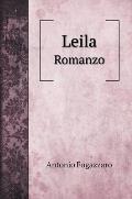 Leila: Romanzo