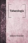 Tabacologia