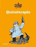 Quinoterapia / Quinotherapy
