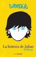 La Historia de Julian The Julian Chapter