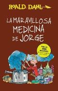 La Maravillosa Medicina de Jorge / Georges Marvelous Medicine