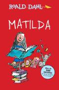 Matilda Spanish