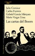 Las cartas del Boom Boom Letters