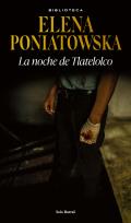 La Noche de Tlatelolco / The Night of Tlatelolco