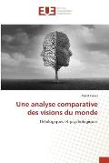 Une analyse comparative des visions du monde