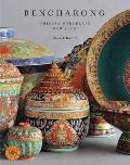 Bencharong: Chinese Porcelain for Siam; Discover Thai Art