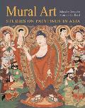 Mural Art: Studies on Paintings in Asia