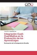 Integraci?n Cuali-Cuantitativa En La Evaluaci?n De Los Aprendizajes ...