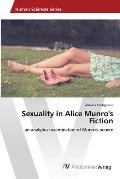 Sexuality in Alice Munro's Fiction