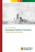 Economia, Politica e Territ?rio