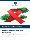 Menschenrechte und HIV/AIDS