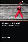 Giovani e HIV/AIDS
