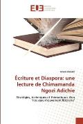 ?criture et Diaspora: une lecture de Chimamanda Ngozi Adichie