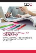 Ambiente Virtual de Aprendizaje