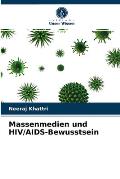 Massenmedien und HIV/AIDS-Bewusstsein