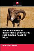 S?cio-economia e diversidade gen?tica da ra?a bovina Kouri no N?ger