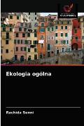 Ekologia og?lna