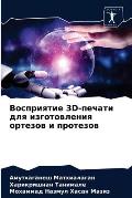 Восприятие 3D-печати для и
