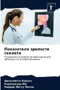 Показатели зрелости ске&