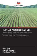 INM et fertilisation Zn