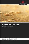 Rodeo de la Cruz.