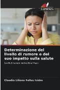 Aoevc Livello di rumore di classe Poster Livello di rumore Regole dell