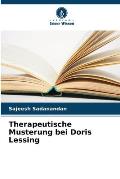 Therapeutische Musterung bei Doris Lessing